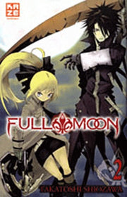 Full Moon Vol.2
