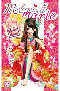 Mademoiselle se marie