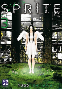 Sprite, tome 3