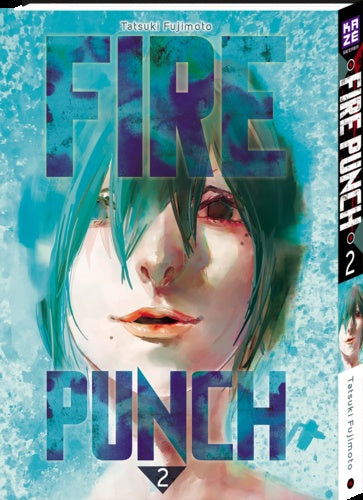 Fire Punch T02