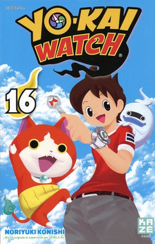 Yo-kai Watch