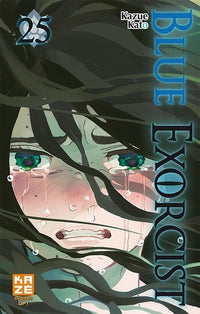 Blue Exorcist