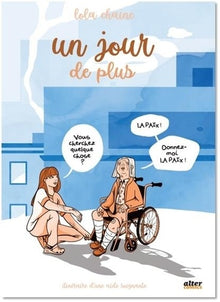 Un jour de plus - Tome 1