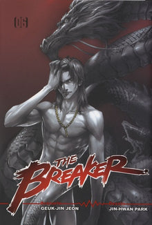 The breaker T06