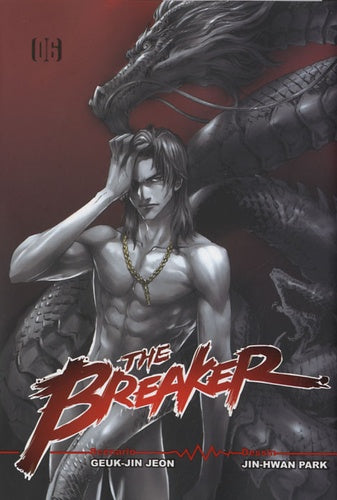 The breaker T06