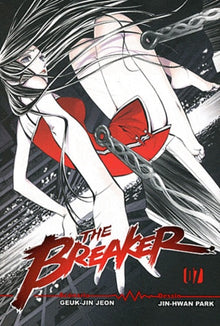 The breaker T07