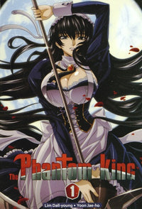 Phantom King T01