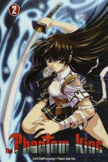 Phantom King T02