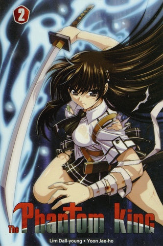 Phantom King T02