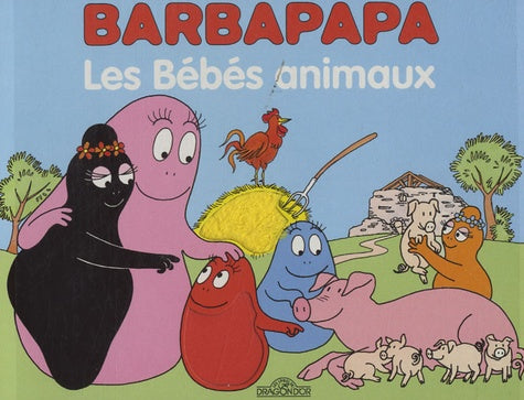 Les Bébés animaux