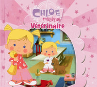 CHLOE MAGIQUE VETERINAIRE