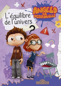 Angelo la Débrouille - L'Équilibre de l'univers