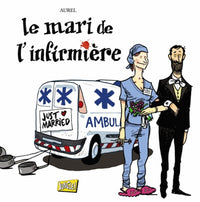 Le mari de l'infirmière