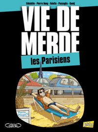 Les Parisiens
