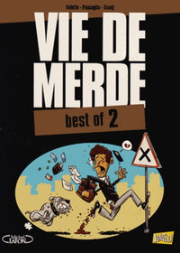 Best of Vie de merde - Tome 2