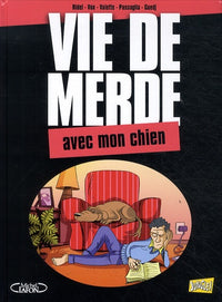 Avec mon chien