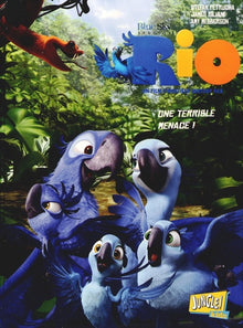 Une terrible menace !