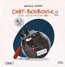 Chat-Bouboule