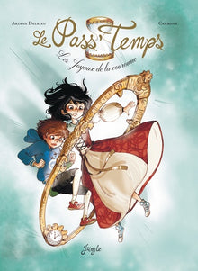 Le pass temps