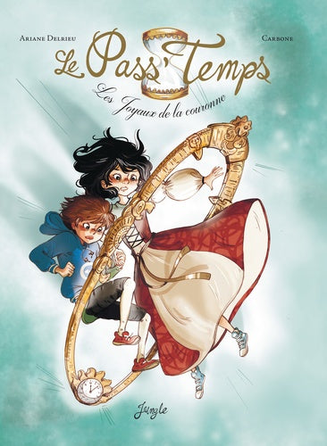 Le pass temps