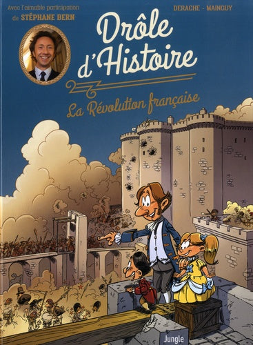 La Révolution Française (1)