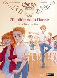 L'ombre d'un frère