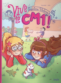 Vive le CM1