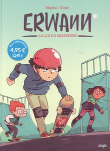 Erwann