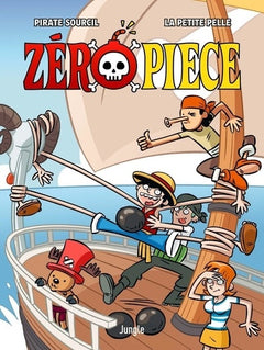 Parodie One Piece