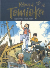 Retour à Tomioka