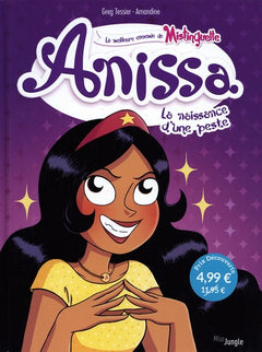Anissa T1 - OP Petits Prix 2026