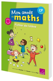 Mon année de maths