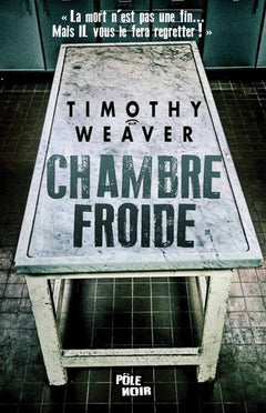 Chambre froide