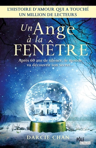 Un ange à la fenêtre