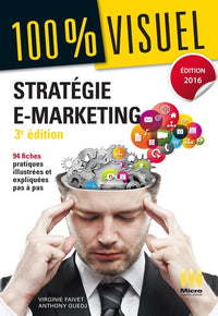 E marketing 3ème édition