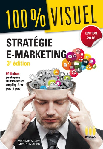 E marketing 3ème édition