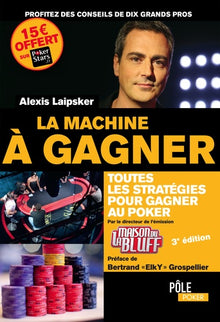 La machine à gagner - 4e ed.