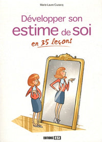 developper son estime de soi en 35 lecons (0)