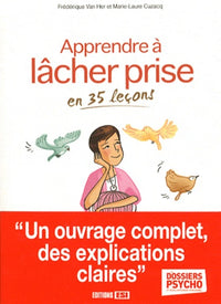apprendre a lacher prise en 35 lecons (0)