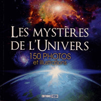 Les mystères de l'univers
