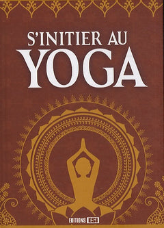 s initier au yoga* (0)