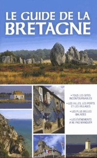 Le Guide de la Bretagne