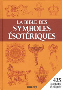 bible des symboles esoteriques * (0)