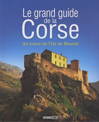 Le grand guide de la Corse