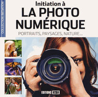 initiation a la photo numerique* (0)