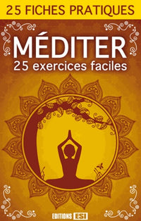 mediter 25 exercices faciles (0)