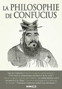 La philosophie de Confucius