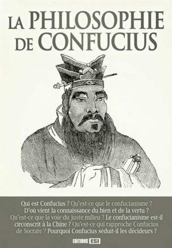 La philosophie de Confucius