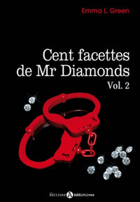 Cent facettes de Mr Diamonds vol 2: Volume 2