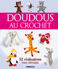 doudous au crochet (0)